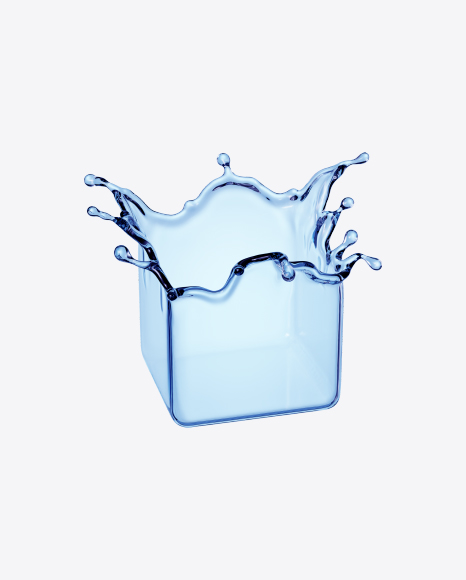 Free Water Splash