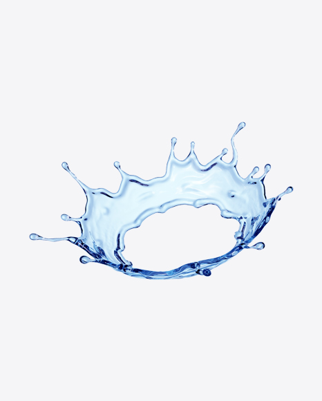 Free Water Splash