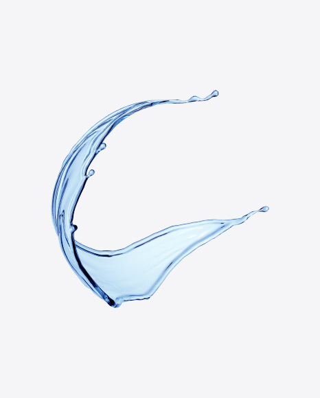 Free Water Splash