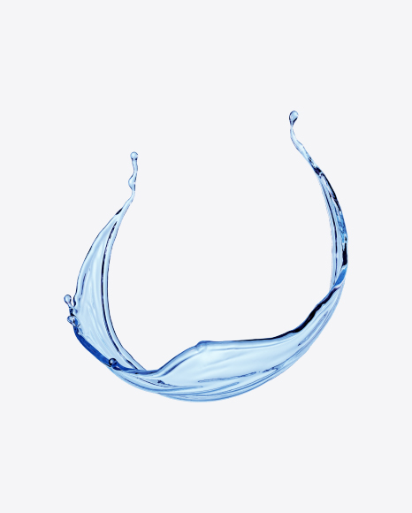 Free Water Splash