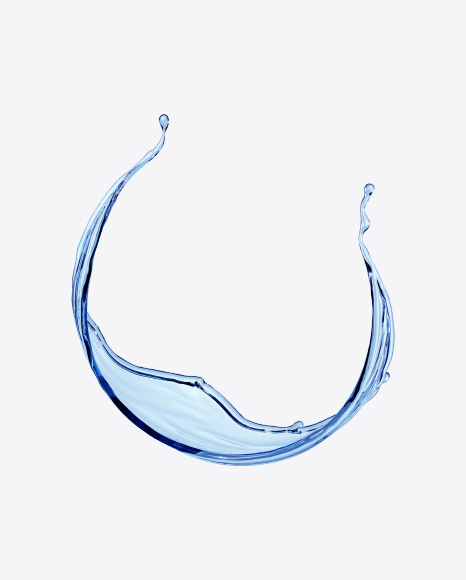 Free Water Splash