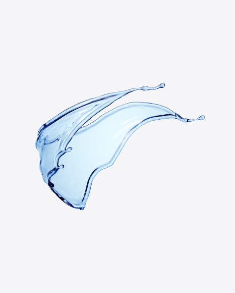 Free Water Splash