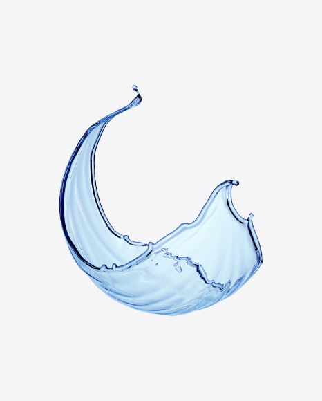 Free Water Splash