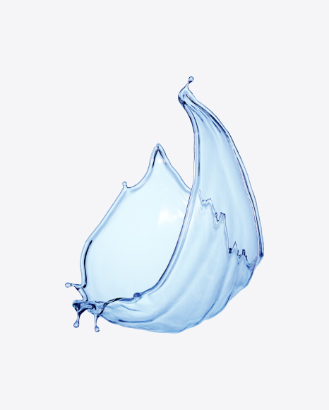 Free Water Splash
