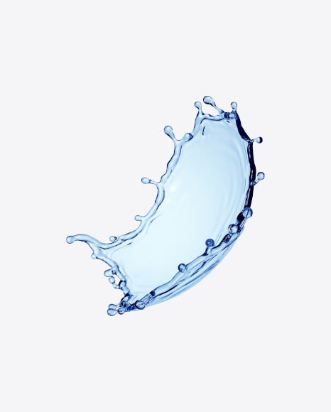 Free Water Splash