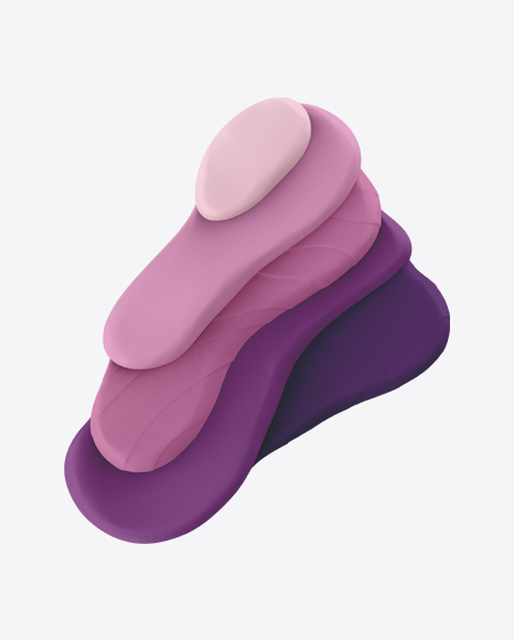 Free Abstract Object