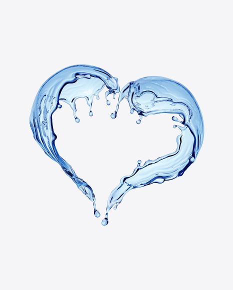 Free Water Splash