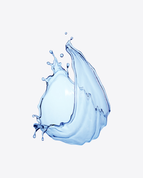 Free Water Splash