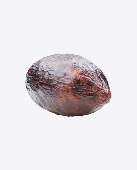 Free Cocoa Fruit