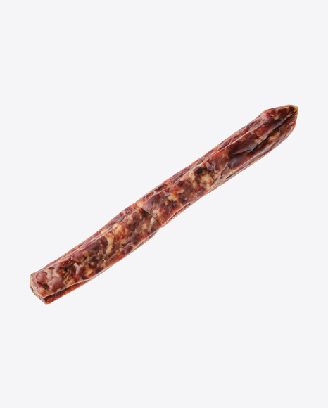 Free Dried Jerked Pork Sausage