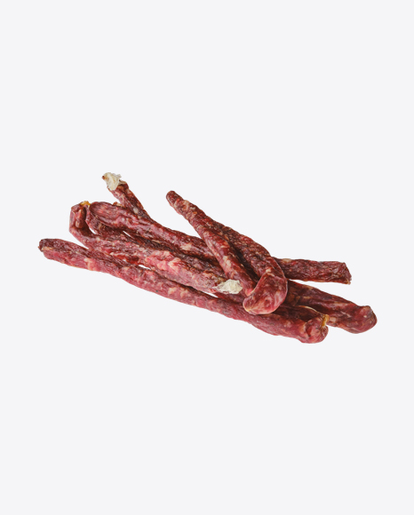 Free Air Dried Pork Sausage