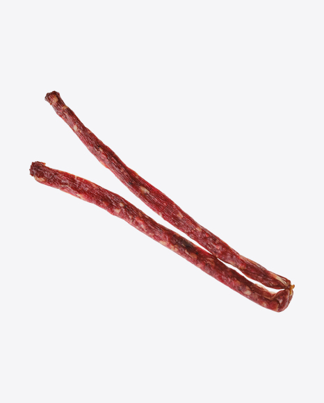 Free Air Dried Pork Sausage
