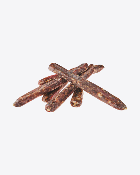 Free Dried Jerked Pork Sausages