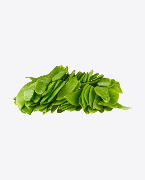 Free Peas In Pods