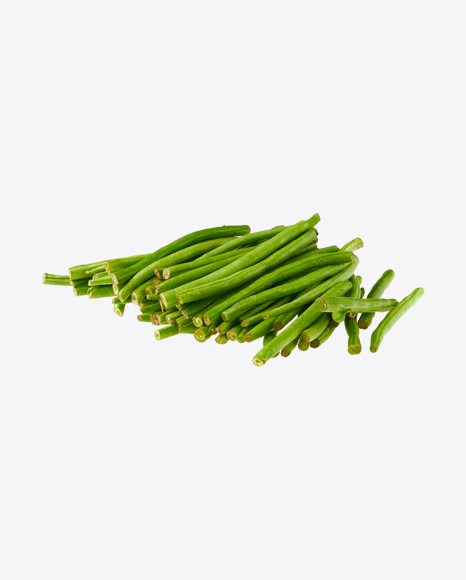 Free Green Beans