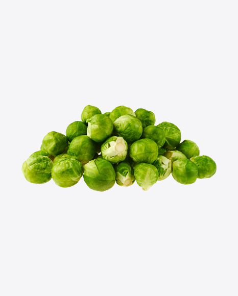 Free Brussel Sprouts