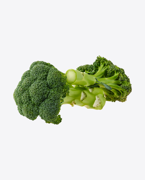 Free Broccoli Set