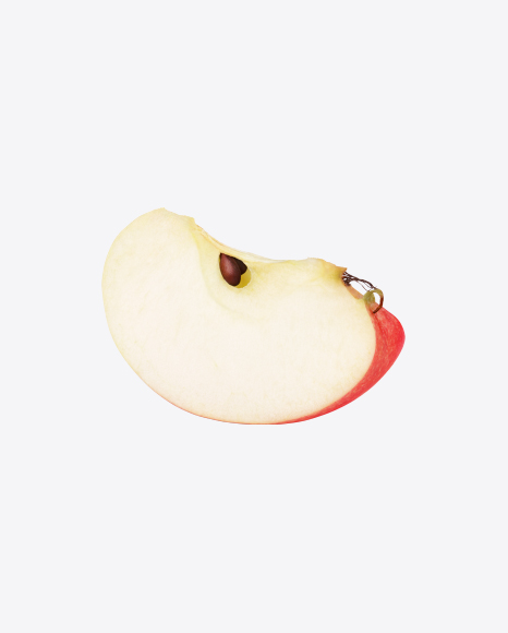 Free Apple Slice