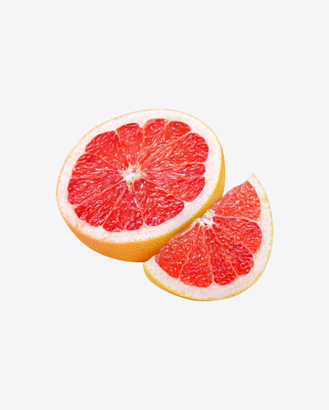 Free Grapefruits Set