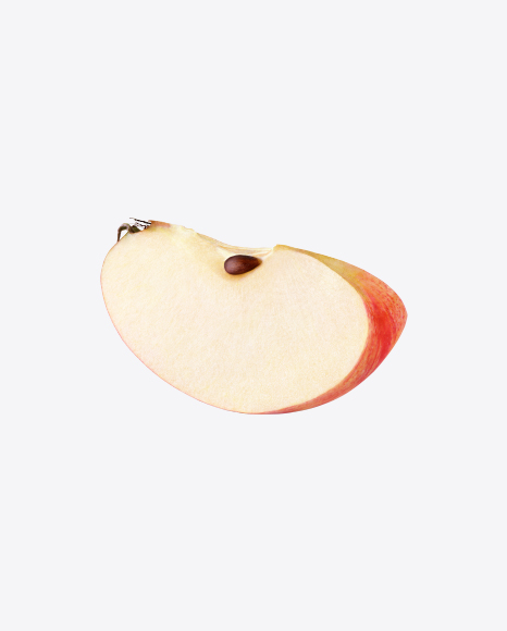 Free Apple Slice