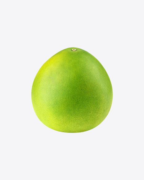 Free Green Pomelo
