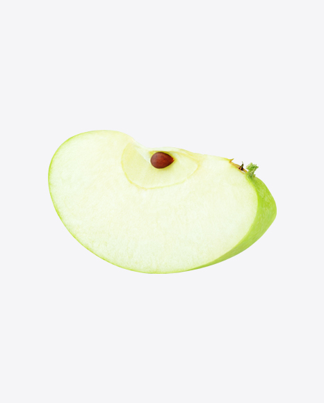 Free Apple Slice