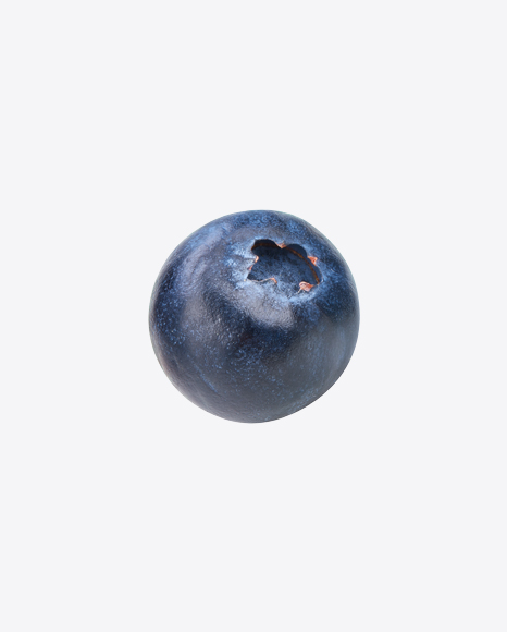 Free Blueberry
