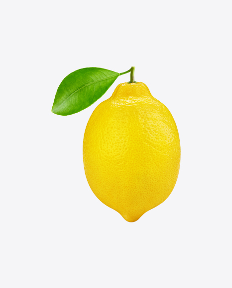 Free Lemon
