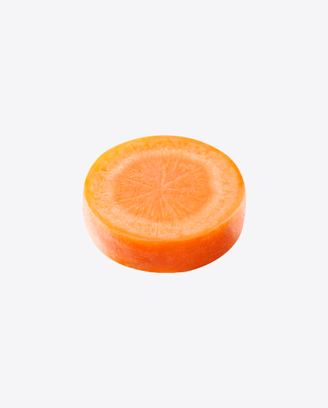 Free Carrot Slice