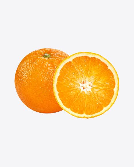 Free Orange Set