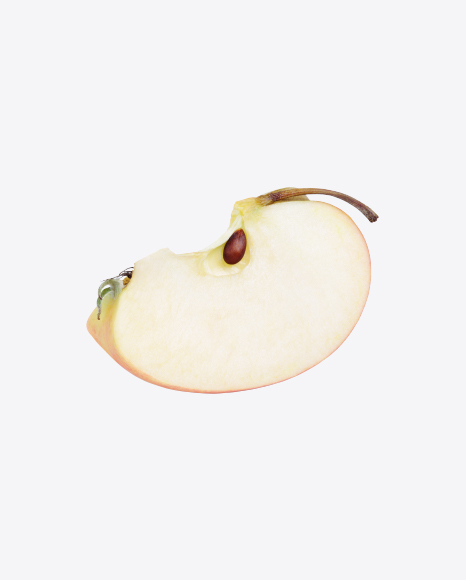 Free Apple Slice