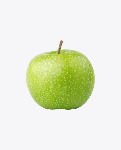 Free Green Apple