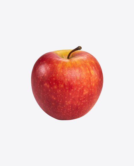 Free Red Apple