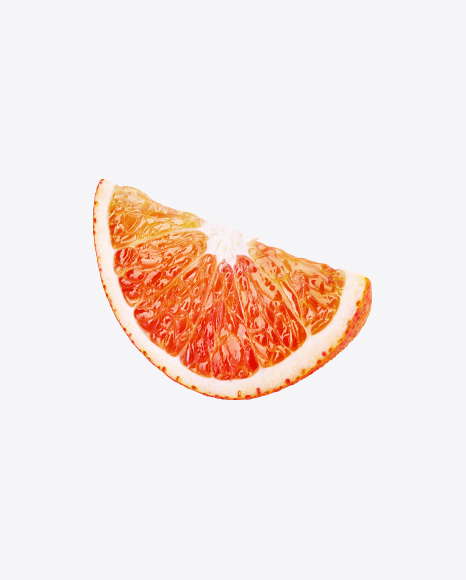 Free Red Orange Slice