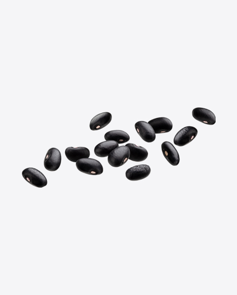 Free Black Beans