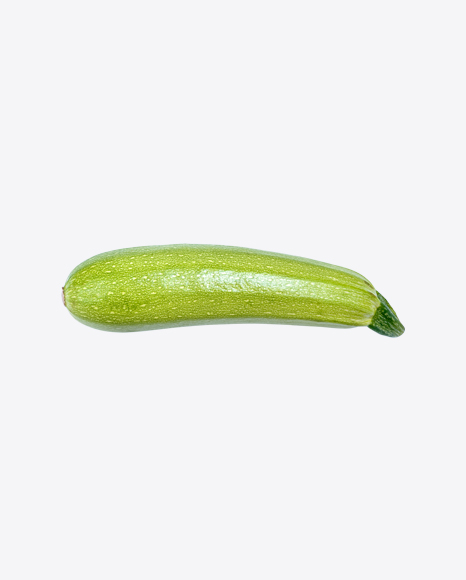 Free Zucchini