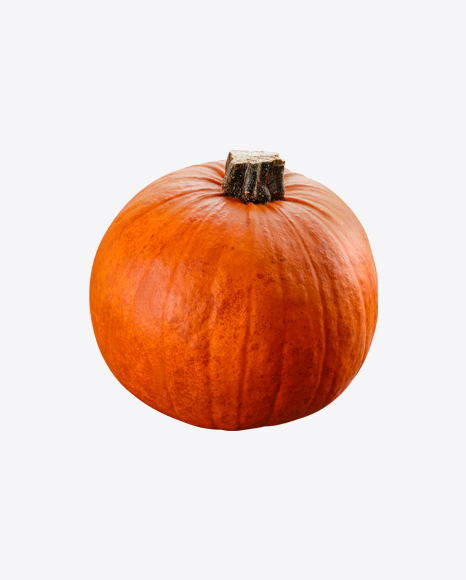 Free Pumpkin