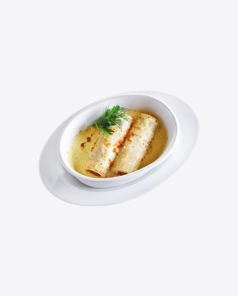 Free Baked Rolls w/ Cheese