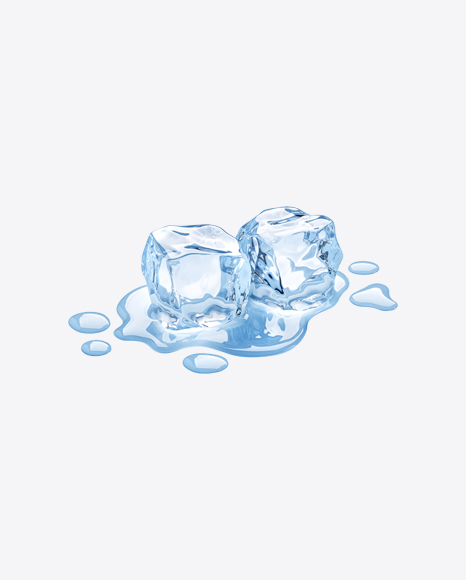 Free Ice Cubes