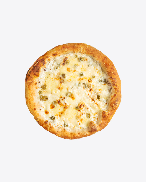 Free Four Cheese Pizza