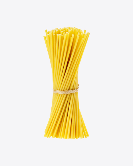 Free Bucatini Pasta