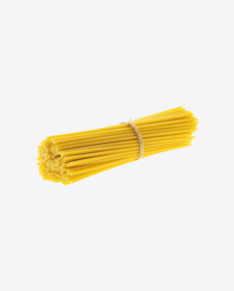 Free Bucatini Pasta