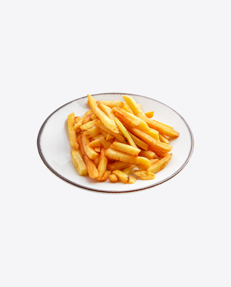 Free French Fries