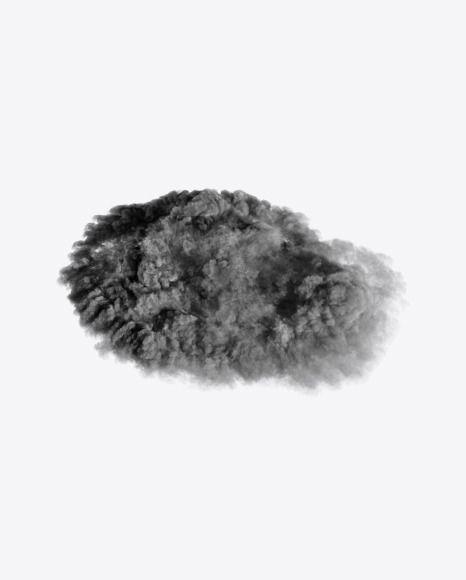 Free Explosion Cloud