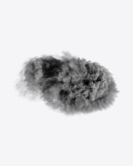 Free Explosion Cloud