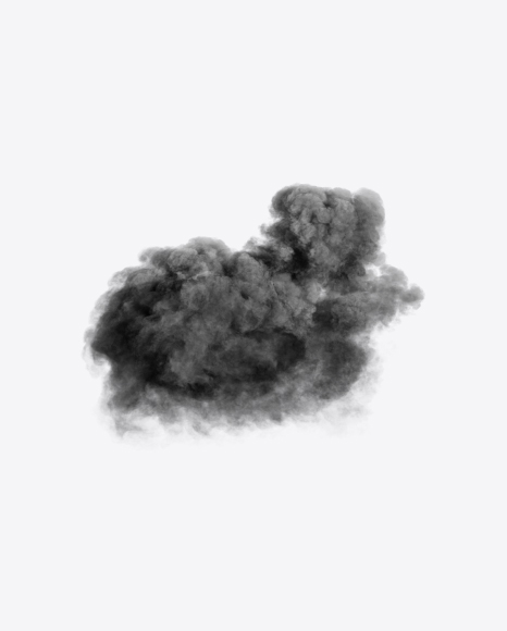 Free Explosion Cloud