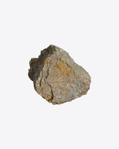 Free Rough Rock
