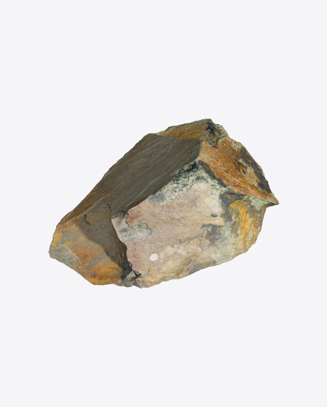 Free Rough Rock
