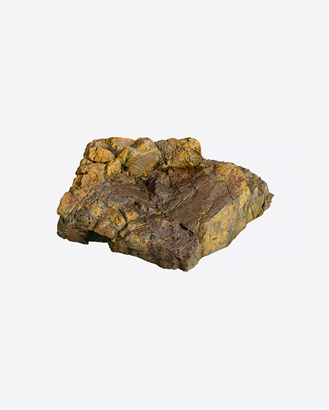 Free Rough Rock