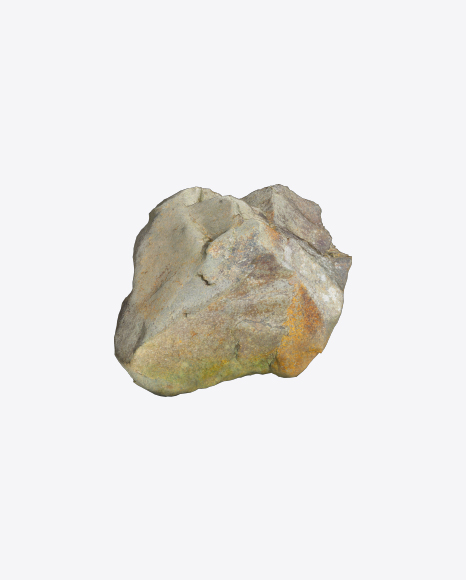 Free Rough Rock